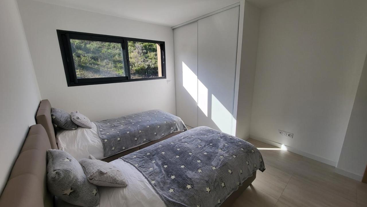 Villa 4 chambres piscine privée à 400m de la plage dans une résidence neuve Conca Esterno foto