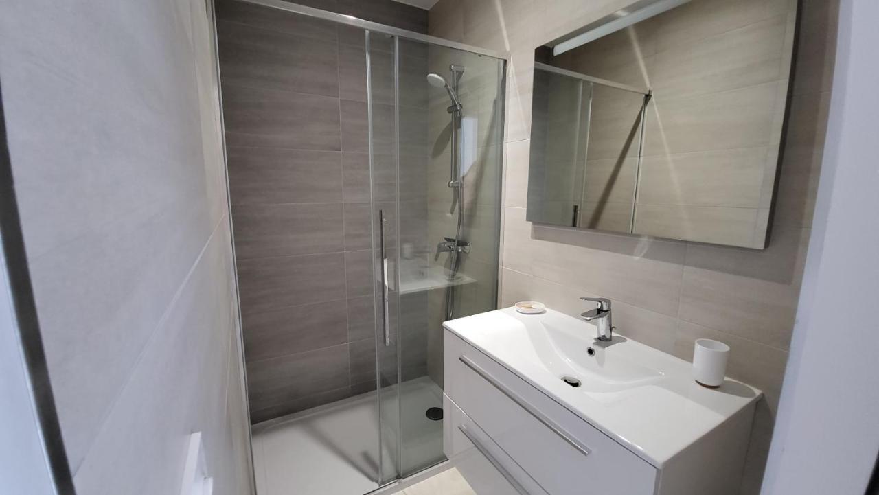 Villa 4 chambres piscine privée à 400m de la plage dans une résidence neuve Conca Esterno foto