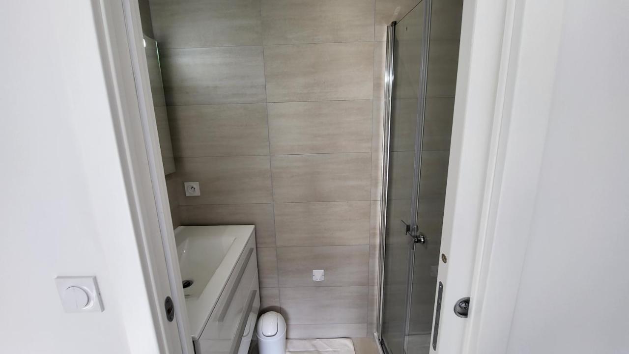Villa 4 chambres piscine privée à 400m de la plage dans une résidence neuve Conca Esterno foto